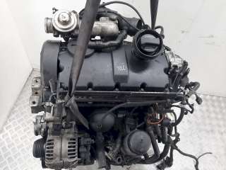 Б,H Двигатель Volkswagen Golf 4 Арт 1042605, вид 1