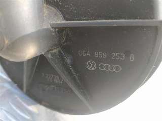 Насос воздушный Audi A4 B6 2003г. 06A959253B - Фото 3