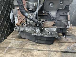 Двигатель  Ford Kuga 2 2.0 TDCi Дизель, 2013г. UFMA  - Фото 19