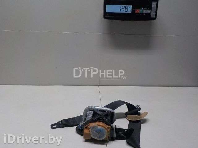 Ремень безопасности с пиропатроном Hyundai Elantra MD 2012г. 888203X500YDA - Фото 1