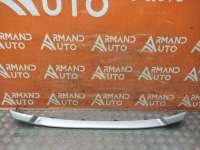 mz576245ex, mz576245 накладка бампера к Mitsubishi Outlander 3 restailing Арт 220464PM