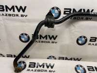 Крепление втулки стабилизатора BMW X5 E53 2005г.  - Фото 4