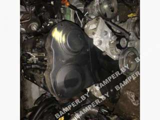  Двигатель к Peugeot 307 Арт 9642948