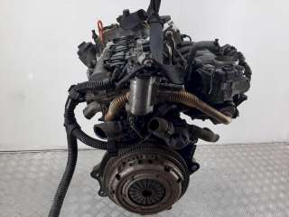 BKG 015303 Двигатель Volkswagen Golf 5 Арт AG1039737, вид 5