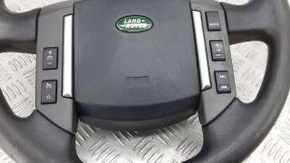Рулевое колесо Land Rover Freelander 2 2007г. LR003424 - Фото 2