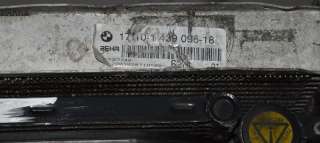 Кассета радиаторов BMW X5 E53 2003г. 1439096, 1439112 , art317443 - Фото 3