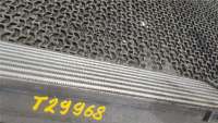 Интеркулер Fiat 500L 2013г. 51887954 - Фото 2