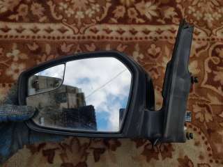 Зеркало наружное левое Ford Escape 2 2017г.  - Фото 4
