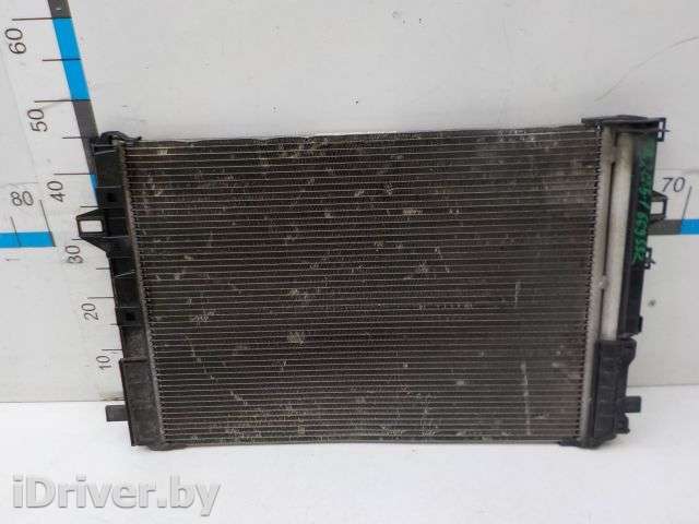Радиатор кондиционера Mercedes B W246  A2465000454 - Фото 1