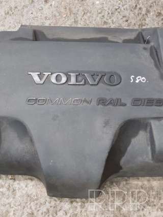 Декоративная крышка двигателя Volvo S80 1 2005г. 08653495 , artAAA8133 - Фото 3