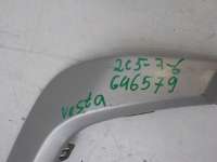 Накладка бампера заднего Lada Vesta  8450031034 - Фото 2