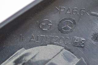 Сетка для динамика Mercedes SLK r171 2010г. A1717200148 , art3026137 - Фото 6