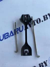  Крепление аккумулятора к Subaru Legacy 4 Арт 41502837