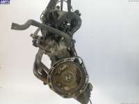 Двигатель  Mercedes Vaneo 1.9 i Бензин, 2004г. 166991, M166.991  - Фото 3