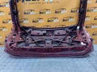 Крышка багажника BMW 6 G32 2017г. 41007419932 - Фото 10