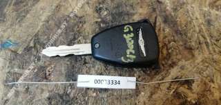 Ключ Chrysler 300С 1 2007г.  - Фото 2