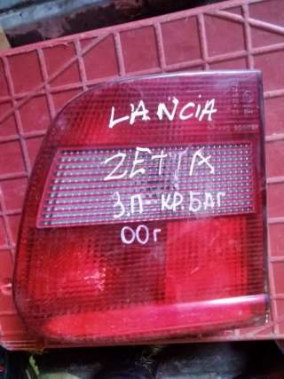  Фонарь крышки багажника правый к Lancia Zeta Арт 5792673