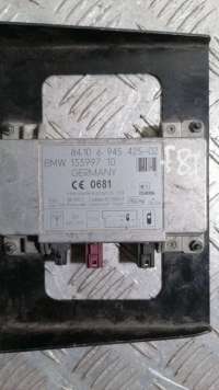 Усилитель антенны BMW 1 E81/E82/E87/E88 2005г. 6945425 - Фото 2