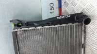  Радиатор системы охлаждения к BMW 3 E90/E91/E92/E93 Арт BDN30KA01
