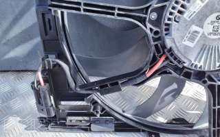 Вентилятор радиатора BMW 6 F06/F12/F13 2013г. 17427612453, 67327594611, 7612453 , artSDD21247 - Фото 4