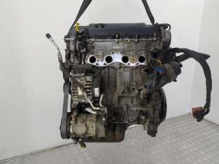 Двигатель  MINI Cooper R56 1.4  2008г. N12B14AA  - Фото 4
