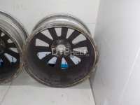 Диски колесные легкосплавные (к-кт) R18 5x120 ET43 к BMW X3 F25  - Фото 13
