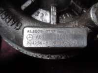 Турбина Mercedes Viano 2001г. 6110960299 - Фото 3