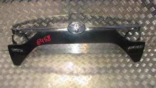 7680105905 Накладка двери багажника к Toyota Avensis 3 Арт 00001165535