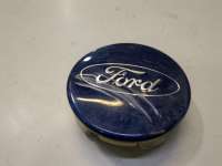 Колпачок литого диска Ford Edge 2 2019г. FR3Z1003A - Фото 3