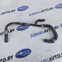  Трубка охлаждающей жидкости металлическая к Subaru Legacy 7 Арт 57265058