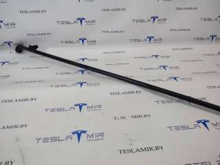 Патрубок радиатора Tesla model 3 2021г. 1530123-00 - Фото 2