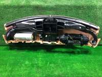 Панель передняя салона (торпедо) Mercedes CLK W209 2002г. A2096800287, 2096800287 - Фото 9