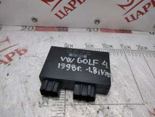 1J0959799AH Блок комфорта к Volkswagen Golf 4 Арт E40066