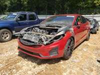 Диск литой к Ford Fusion 2  - Фото 5