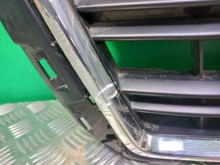 решетка радиатора Audi A3 8V 2016г. 8V3853651AA3FZ, 8V3853651AA - Фото 8