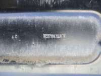 Балка подвески передняя (подрамник) Skoda Fabia 2 2007г. 6Q0199347E, 6Q0199349E - Фото 4