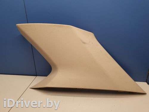 Обшивка стойки задняя правая BMW X5 F15 2014г. 51437328216 - Фото 1