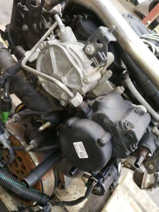 Двигатель  Ford C-max 1 2.0 TDCi Дизель, 2008г. 10DYSS,G6DC  - Фото 10