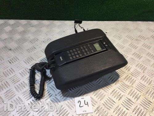 Телефон штатный BMW 5 E39 1998г. 8213862 - Фото 1