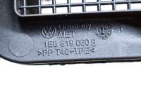 Решетка радиатора Volkswagen ID4 2021г. 1EB819060B , art5301997 - Фото 7