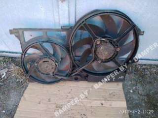  Вентилятор радиатора к Fiat Ulysse 1 Арт MT25483018