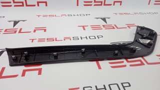 1005365-01-C Консоль салона (кулисная часть) Tesla model S Арт 9883206, вид 3