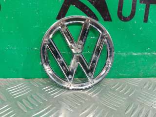 эмблема Volkswagen Transporter T6 2015г. 7E0853630DDPJ, 7E0853630D - Фото 6