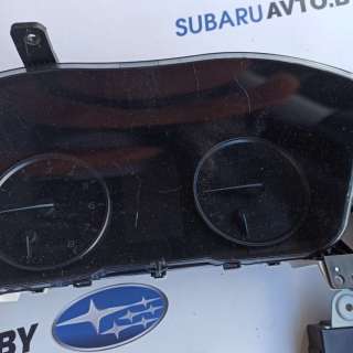 Ключ Subaru Outback 6 2020г.  - Фото 5