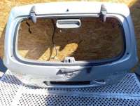  Крышка багажника (дверь 3-5) к Hyundai Santa FE 1 (SM) Арт 073054