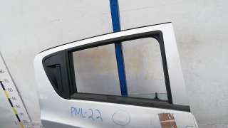 Дверь задняя правая к Chevrolet Spark M300 Арт PML22FT01