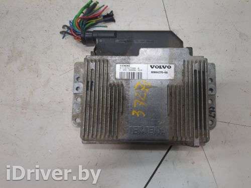 Блок управления двигателем Volvo V40 1 1998г. 308642750A - Фото 1