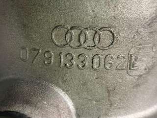 Дроссельная заслонка Audi A6 C7 (S6,RS6) 2013г. 079133062L - Фото 6