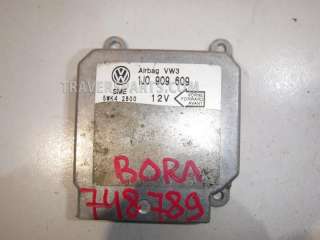 1J0909609 Блок SRS к Volkswagen Bora Арт 2815488