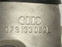 заслонка дроссельная Audi A8 D4 (S8) 2013г. 079133062L - Фото 7